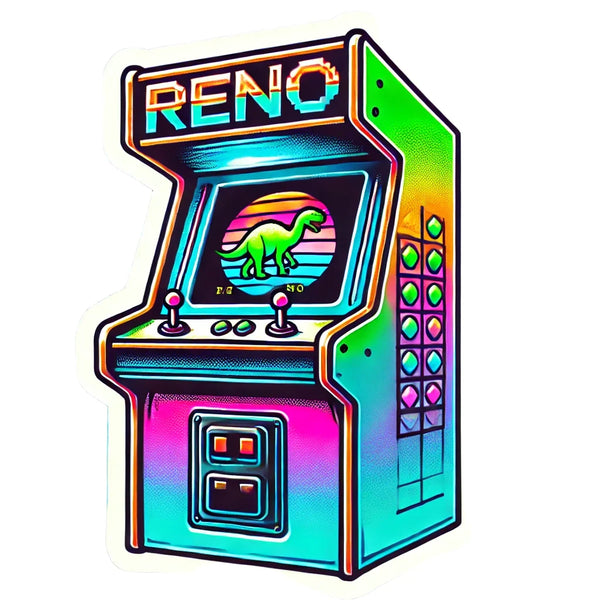 Reno Arcade Company